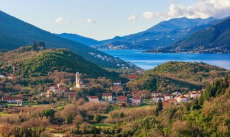Crna Gora na vrhu liste zemalja pogodnih za kupovinu luksuznih domova