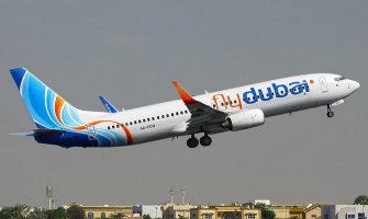 Od 1. novembra direktan let za iz Dubaija za Podgoricu