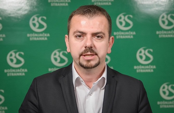 Ćorović: Kvalitetno upravljanje resursima i ravnomjerna raspodjela dobara