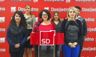 Blagojević: Osnovaćemo  Garantni fond za žene preduzetnice