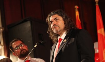 Martinović: Osjetio sam da svim srcem mogu opet da pripadam jednoj reprezentaciji čojstva i sojstva