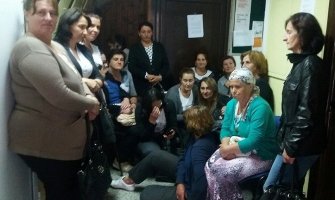 Majke iz  Rožaja: Stanković da sasluša Zorana i Vukicu Jelić