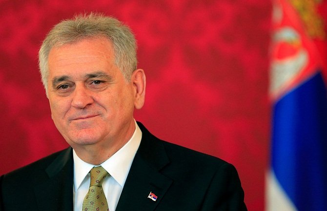 Nikolić: Ako se kandidujem ponovo, niko me neće ugroziti