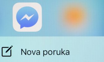 Facebook će vas uskoro tjerati na chat s ljudima iako to ne želite