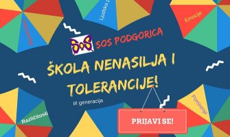 Mladi u borbi protiv nasilja