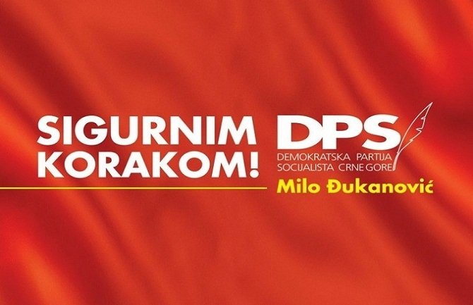 DPS Frontu: U strahu su vam velike oči