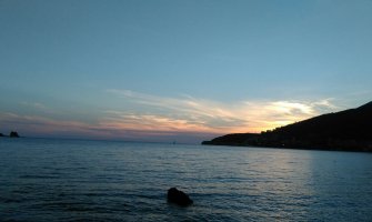 FOTO PRIČA: Oktobar u Crnoj Gori