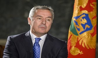 Đukanović: Drugi blok TE doprinijeće kvalitetnijem životu