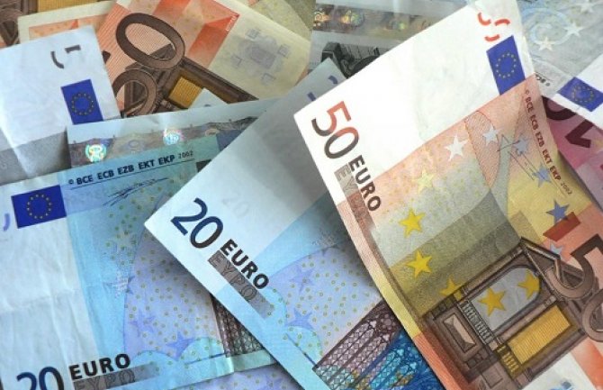 Od početka ove godine otkriveno najviše lažnih novčanica od 20 i 50 ‎€