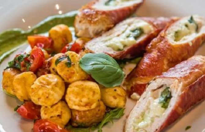 Nedelja italijanske kuhinje krajem novembra u 105 zemalja