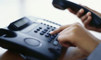 MUP uspostavlja Call centar 19820 uoči lokalnih izbora u Beranama i Ulcinju
