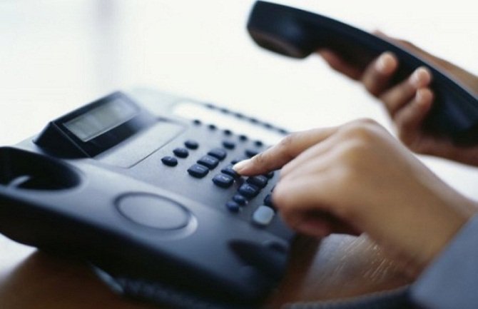 MUP uspostavlja Call centar 19820 uoči lokalnih izbora u Beranama i Ulcinju