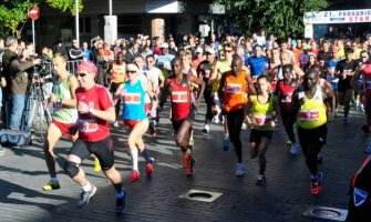  Milan Madžgalj- Alfa i Omega podgoričkog maratona