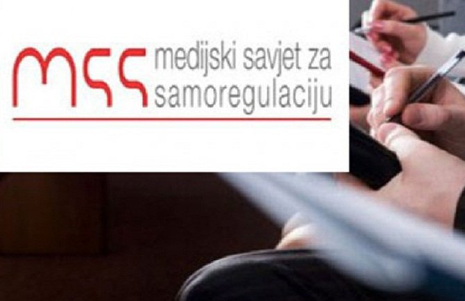 Pobjeda prekršila Kodeks novinara