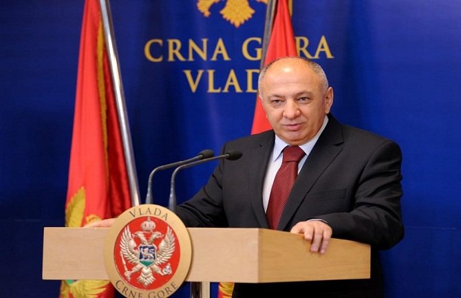 I Lazović na spisku ambasadora koji će se vratiti u zemlju prije isteka mandata?
