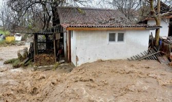 Šteta nakon poplava ogromna, pomoć Vlade nedovoljna