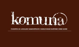 Senad Gačević dobitnik godišnje nagrade Komun@