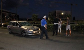 Porodica Raonić: Dajana i Milica se oporavljaju, za sada nije potrebna novčana pomoć