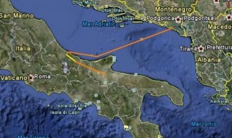 CGES od kabla već prihodovao tri miliona eura