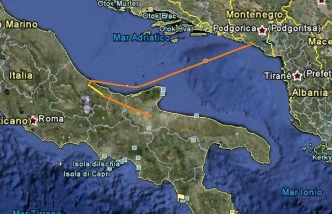 CGES od kabla već prihodovao tri miliona eura