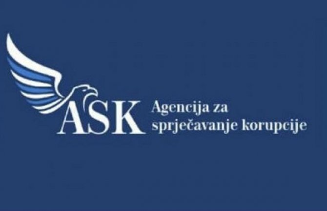 ASK: Razmotrićemo presudu Upravnog suda, sjutra nova Odluka