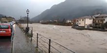 Nova katastrofa: Potopljeni djelovi Italije (Video)