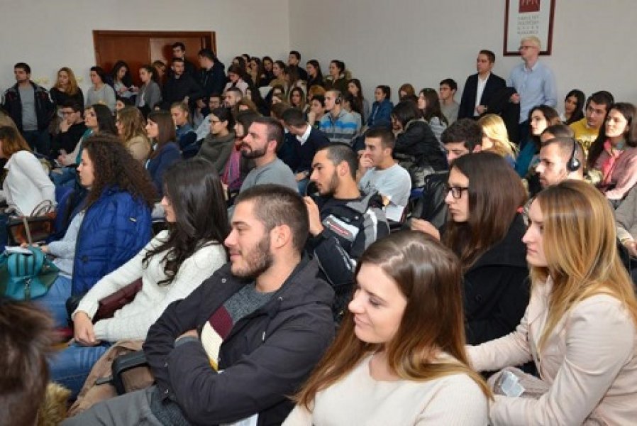 studenti