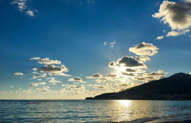U oktobru 22,5% više turista, najviše Rusa