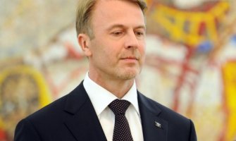 Orav: Iskorijeniti zastrašivanje i nasilje nad novinarima