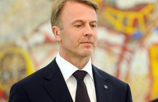 Orav: Iskorijeniti zastrašivanje i nasilje nad novinarima