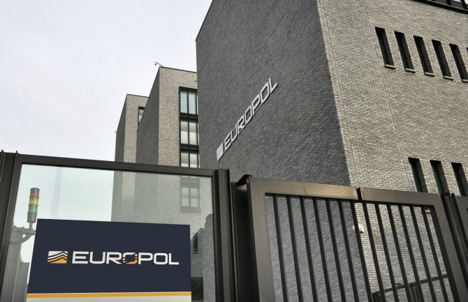 Abazović će posjetiti sjedište Europola 