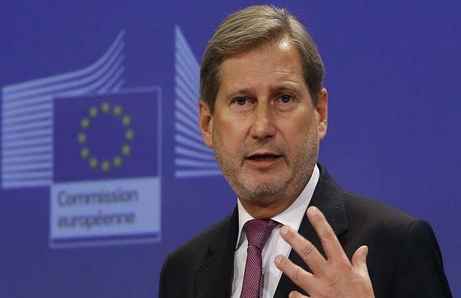 Bez zemalja Zapadnog Balkana EU nikada neće biti potpuna