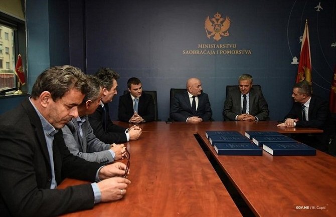Berane i Kolašin biće 40 km bliži