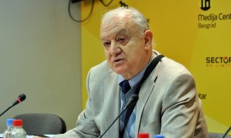 Goati: Ukoliko u parlamentu nemate opozicije, onda nemate ni parlamenta
