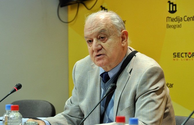 Goati: Ukoliko u parlamentu nemate opozicije, onda nemate ni parlamenta