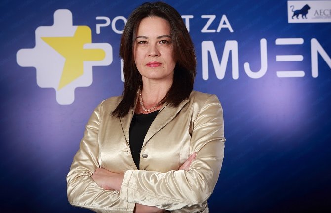 Tužilaštvo: Više stotina hiljada dolara oprano u korist DFa