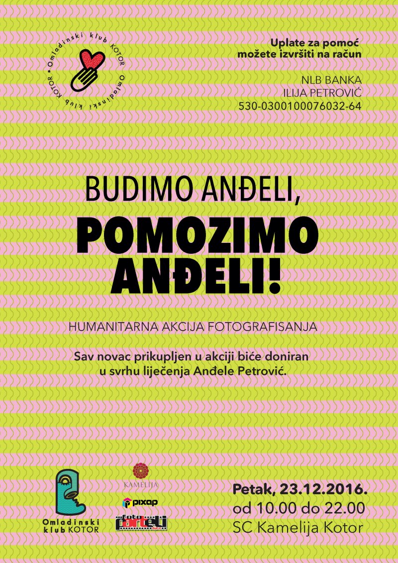 andjelakotor