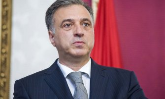 Vujanović o vojsci: Očekujem odgovor Boškovića