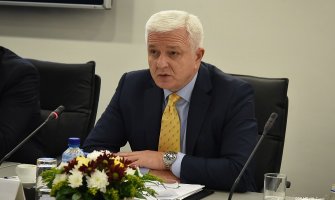 Premijer Marković uputio telegram saučešća premijeru Turske