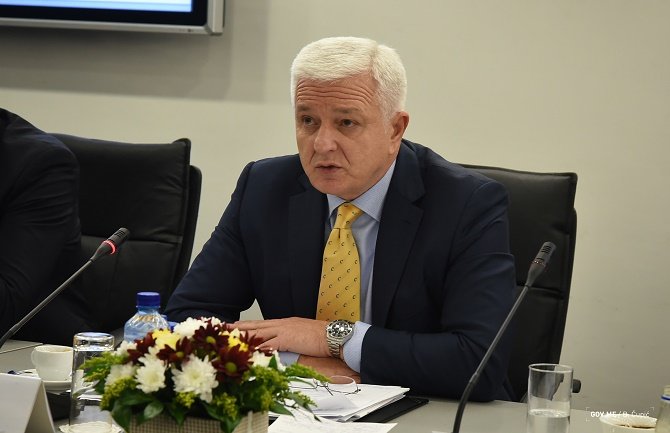 Premijer Marković uputio telegram saučešća premijeru Turske