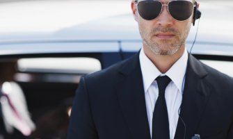Markovića čuva 13 tjelohranitelja, Vujanovića 9