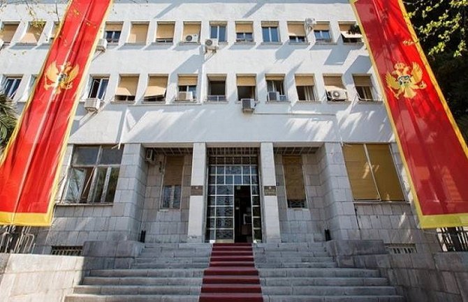 Zbog Vladinih mjera ekonomske politike sjutra protest ispred Skupštine 