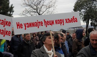 Protest protiv 