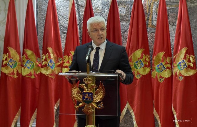 SAD će u Crnoj Gori uvijek imati pouzdanog partnera