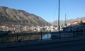 Danas sunčano i toplo,do 18 stepeni