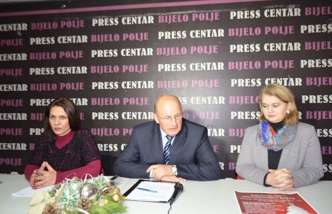Sjutra prvi Novogodišnji bazar u Bijelom Polju