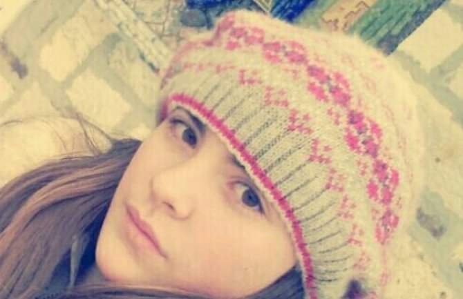 CBCG donirala 2 hiljade eura za liječenje Anđele Petrović 