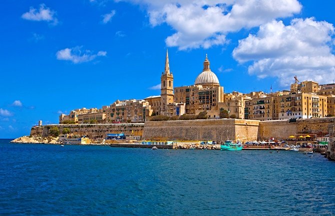 Malta od danas na čelu EU