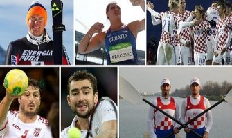 Evo šta nas očekuje u sportskoj 2017. godini
