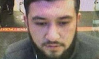 Objavljena fotografija mogućeg napadača na klub u Istanbulu